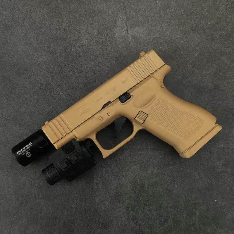 Glcok Torch Lighter - BOOST TOYS