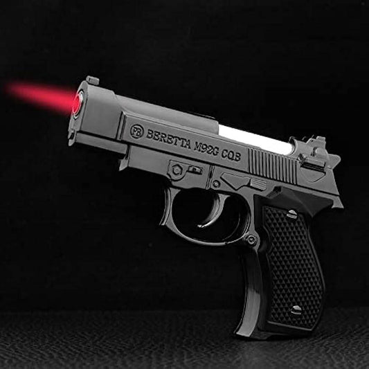 1:1 Beretta M9 Torch Lighter - BOOST TOYS