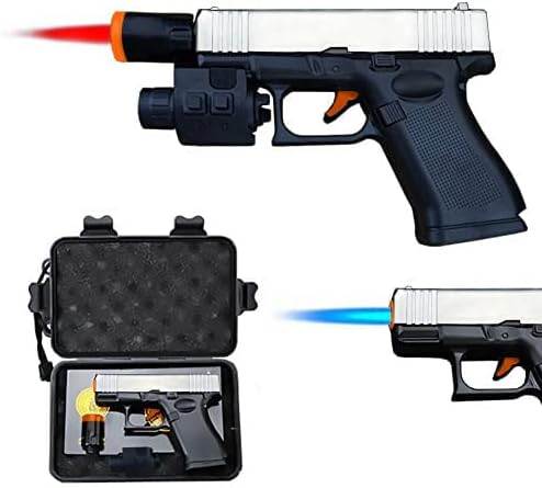 Glcok Torch Lighter - BOOST TOYS