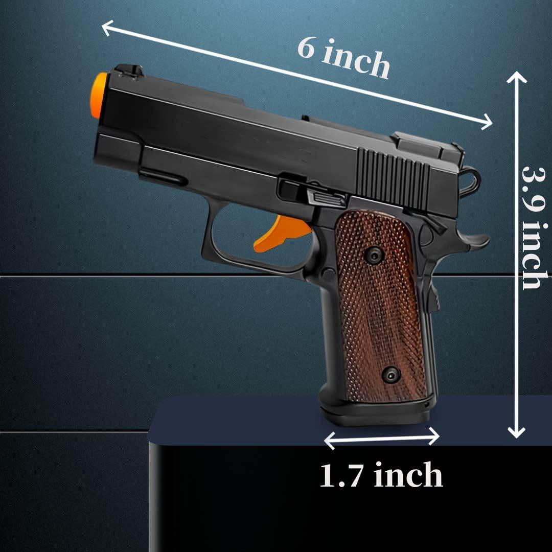 M1911 Torch Lighter - BOOST TOYS