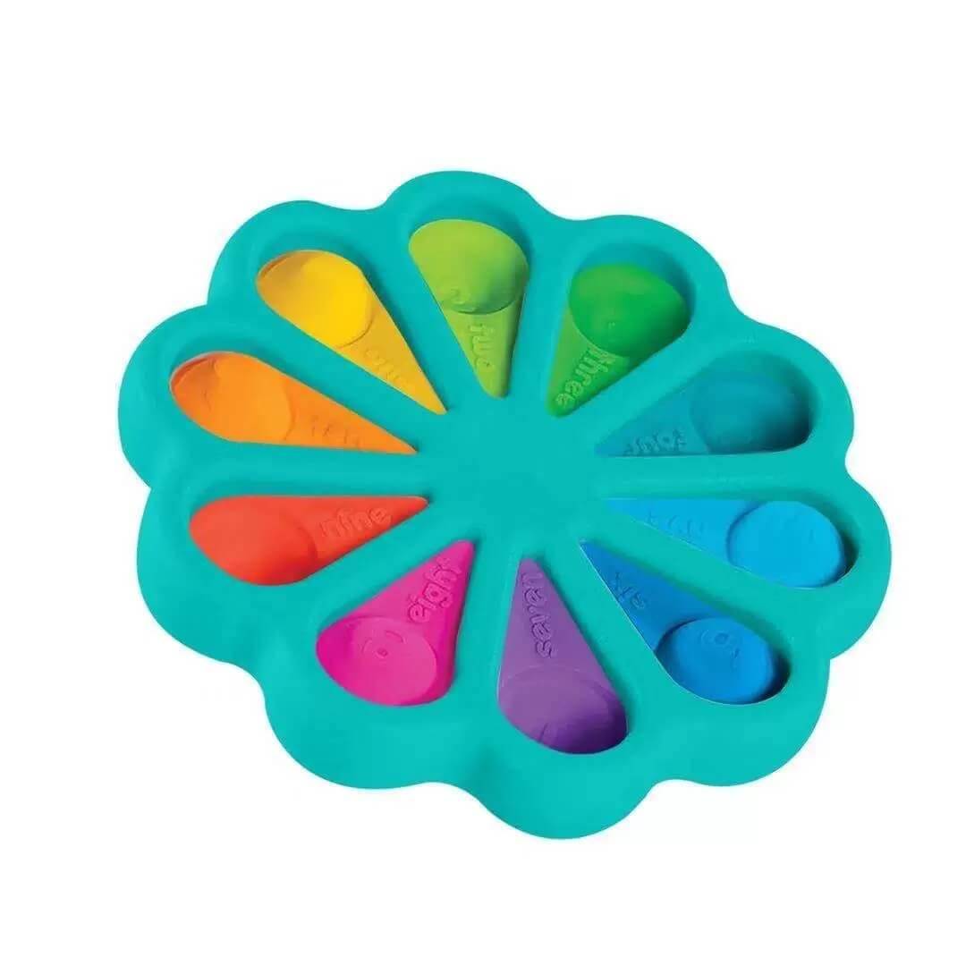 New Color Dimple Digits Big Size 15CM BOOST - BOOST TOYS