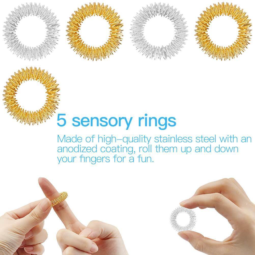 24PCS Fidget Toys Set Cost-effective BOOST - BOOST TOYS