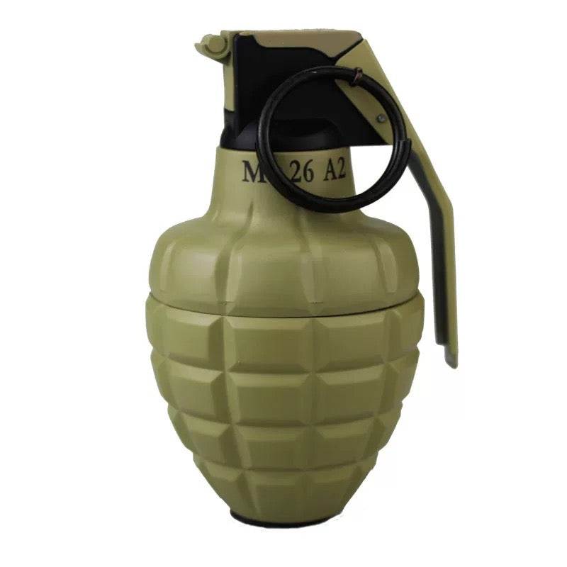 1:1 Grenade Torch lighter - BOOST TOYS