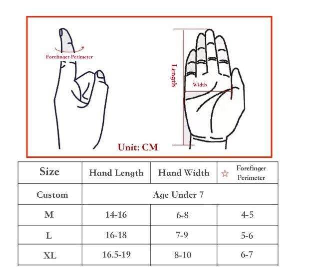 Hemiplegia Finger Rehabilitation Trainer Robot Gloves Braces & Supports Bone Care for Hand Training - BOOST TOYS