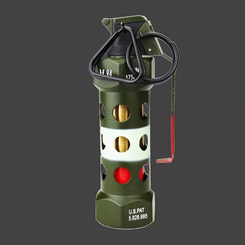 1:1 Grenade Torch lighter - BOOST TOYS