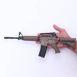 New 1:2.05 M4A1 Metal Model Detachable - BOOST TOYS