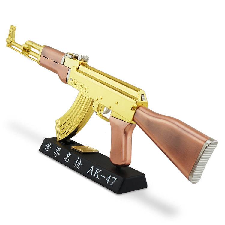 AK 47 Model