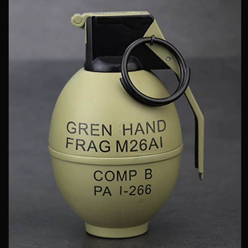 1:1 Grenade Torch lighter