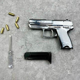 New 1:2.05 USP Metal Model Detachable