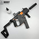 New Kriss Vector Gel Blaster 11.1V Fast Adult Type - BOOST TOYS