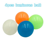 4PCS 45CM Globbles Stick Wall Ball BOOST - BOOST TOYS